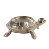 Sea Turtle Pillar Candle Holder
