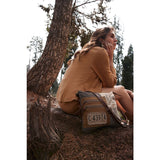 Seeds of Love Crossbody Shoulder Bag