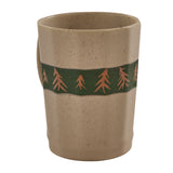 Sequoia Stoneware Dinnerware