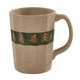 Sequoia Stoneware Dinnerware