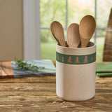 Sequoia Utensil Crock