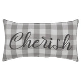 Finders Keepers Cherish Pillow-Lange General Store