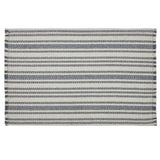 Serene Haven Chevron Placemat Set of 2-Lange General Store