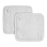 Serene Haven Eucalyptus Pot Holder Set of 2-Lange General Store