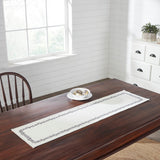 Serene Haven Eucalyptus Table Runners-Lange General Store