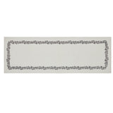 Serene Haven Eucalyptus Table Runners-Lange General Store