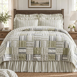Serene Haven Quilt