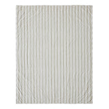 Serene Haven Quilted Throw-Lange General Store
