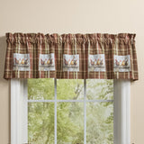 Sexton Chicken Valance-Lange General Store