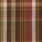 Sexton Plaid Napkins-Lange General Store