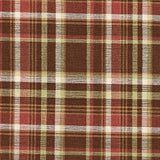 Sexton Plaid Placemats-Lange General Store