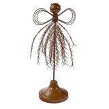 Short Angel Metal 17"