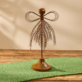 Short Angel Metal 17"