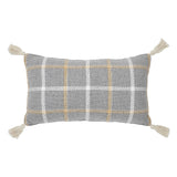 Harvest Blessings Simply Blessed Woven Pillow-Lange General Store