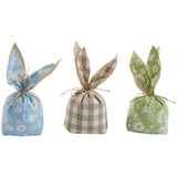 Small Bunnies Set of 3-Lange General Store