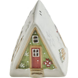 Snowflake Lodge Dinnerware-Lange General Store