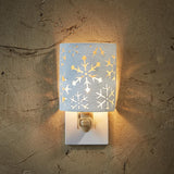 Snowflake Night Light-Lange General Store