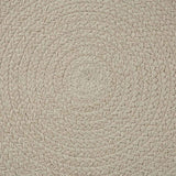 Solid Pebble Braided Placemats-Lange General Store