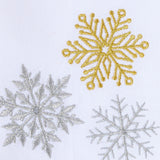 Sparkleflakes Dishtowels