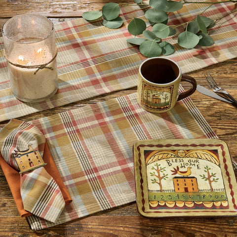 Spiceberry Placemats-Lange General Store