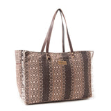 Spirit Adventure Brown Weekender Bag-Lange General Store