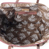 Spirit Adventure Brown Weekender Bag-Lange General Store