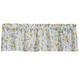 Spring Flowers Valance-Lange General Store