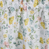 Spring Flowers Valance-Lange General Store