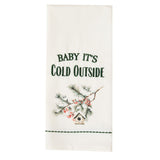 Spruce Pines Dishtowels