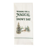 Spruce Pines Dishtowels