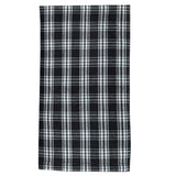 Stanton Black Napkins-Lange General Store