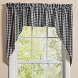 Stanton Black Swags-Lange General Store