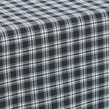 Stanton Black Table Runner-Lange General Store