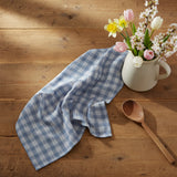 Stanton Dusk Dishtowel-Lange General Store
