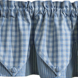 Stanton Dusk Point Valance-Lange General Store