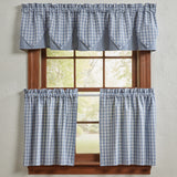 Stanton Dusk Point Valance-Lange General Store