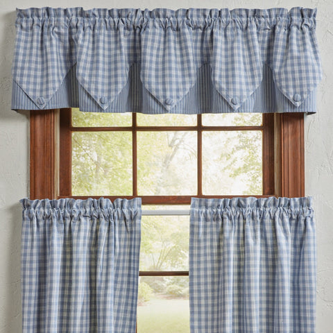 Stanton Dusk Point Valance-Lange General Store