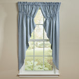 Stanton Dusk Prairie Curtains-Lange General Store