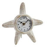 Starfish Desk Clock