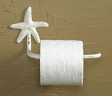 Starfish Toilet Tissue Holder-Lange General Store