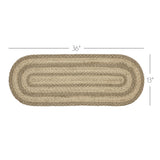 Stonebrook Table Runner
