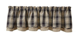 Stoneville Layered Valance-Lange General Store