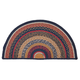 Stratton Jute Collection Rugs-Lange General Store
