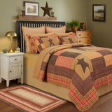 Stratford Quilt-Lange General Store