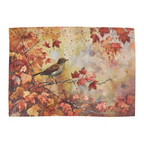 Thrush & Maple Placemats Set of 4