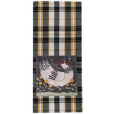 Sussex Hen Dishtowel-Lange General Store