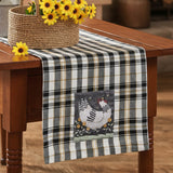 Sussex Hen Table Runners-Lange General Store