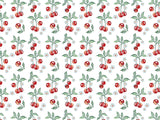 Drying Mat - Cherries-Lange General Store