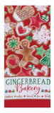 Sweet Ginger Bakery Terry Towel-Lange General Store