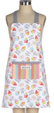 Sweet Little Pleasures Child Apron-Lange General Store